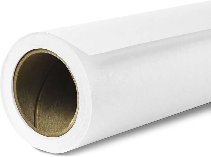 9*36 FT Backgoround Paperroll