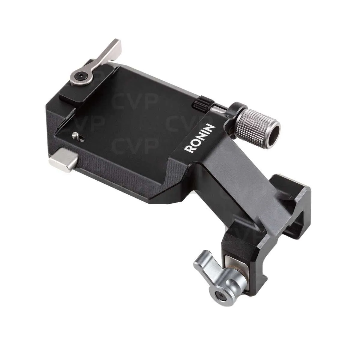 Vertical Camera Mount (OR)  L plate