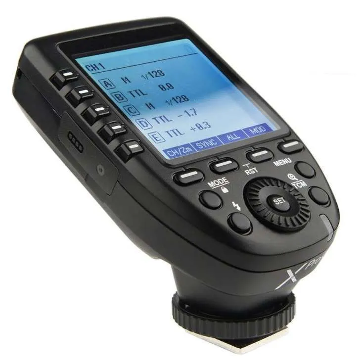 GODOX - X PRO (S)