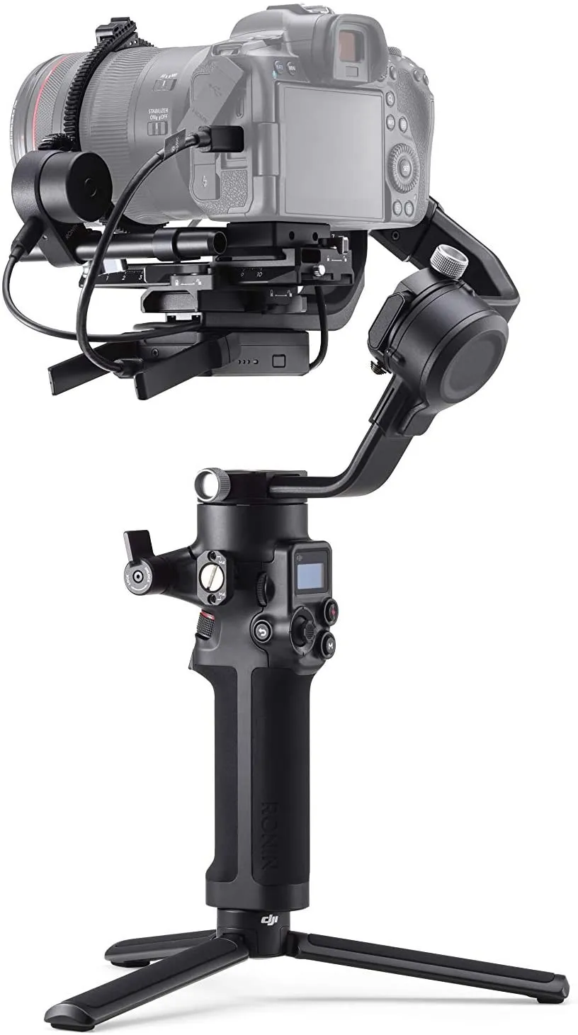 RONIN RS2PRO
