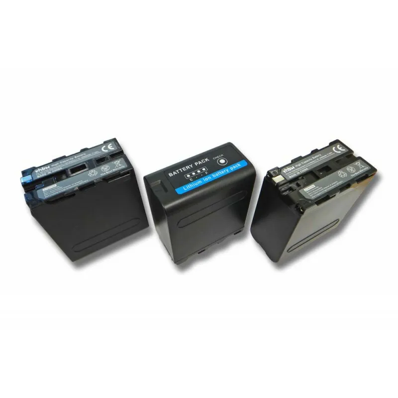 NPF 990 Battery