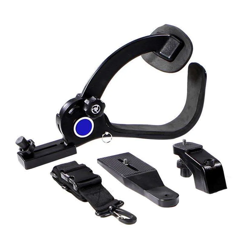 E-Image Shoulder Pad