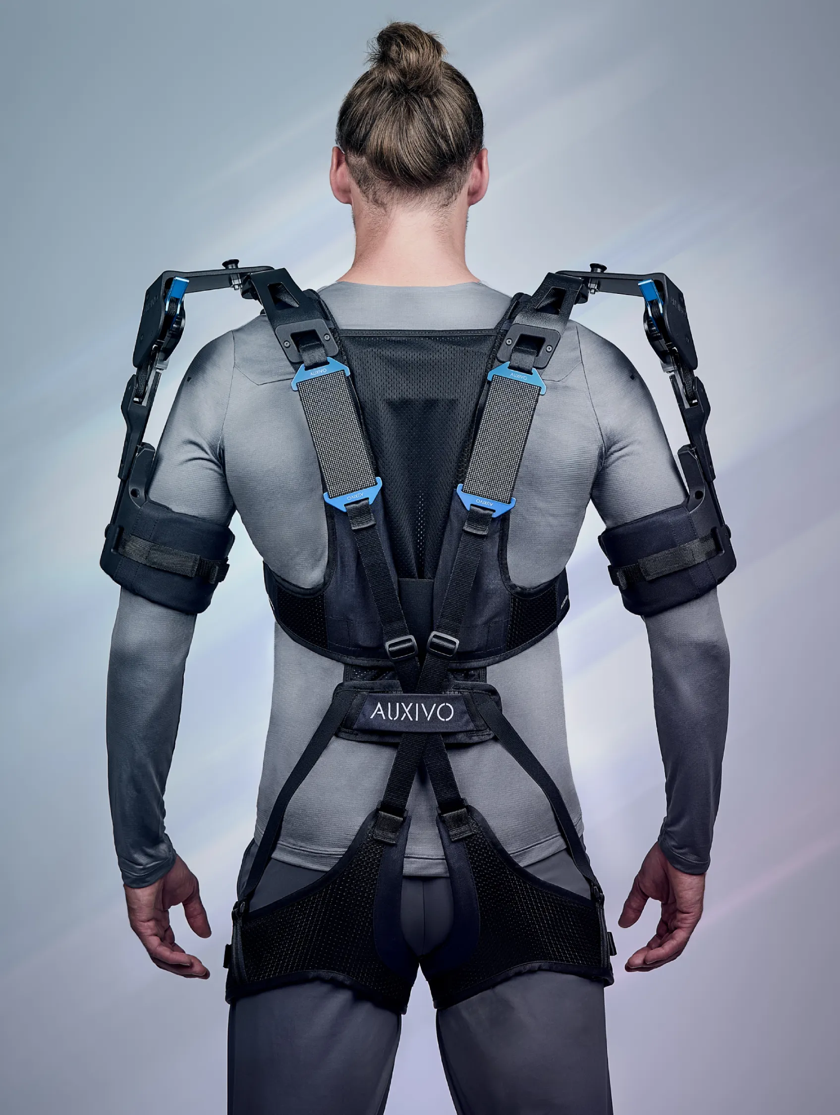 Auxivo OmniSuit (S/M)