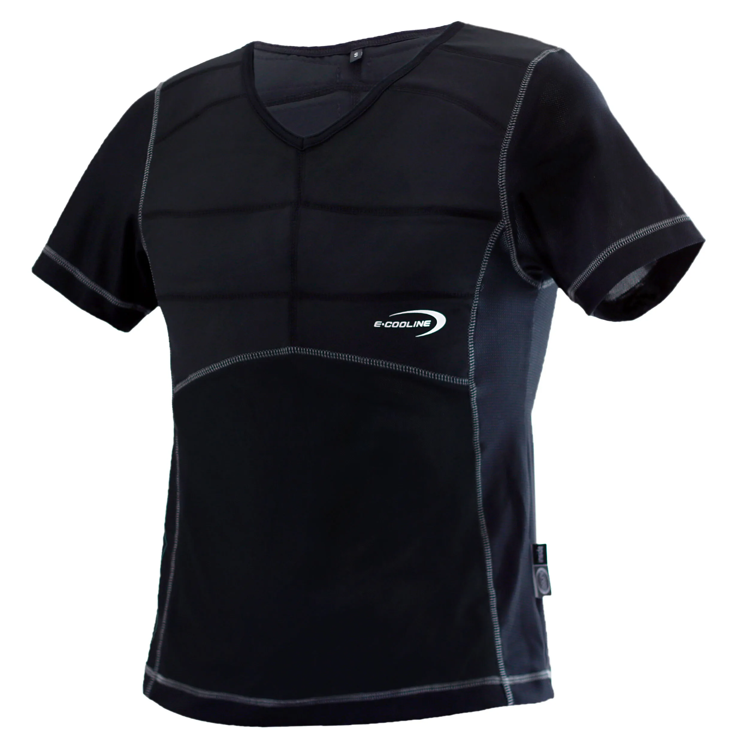 E.COOLINE Powercool SX3 T-Shirt