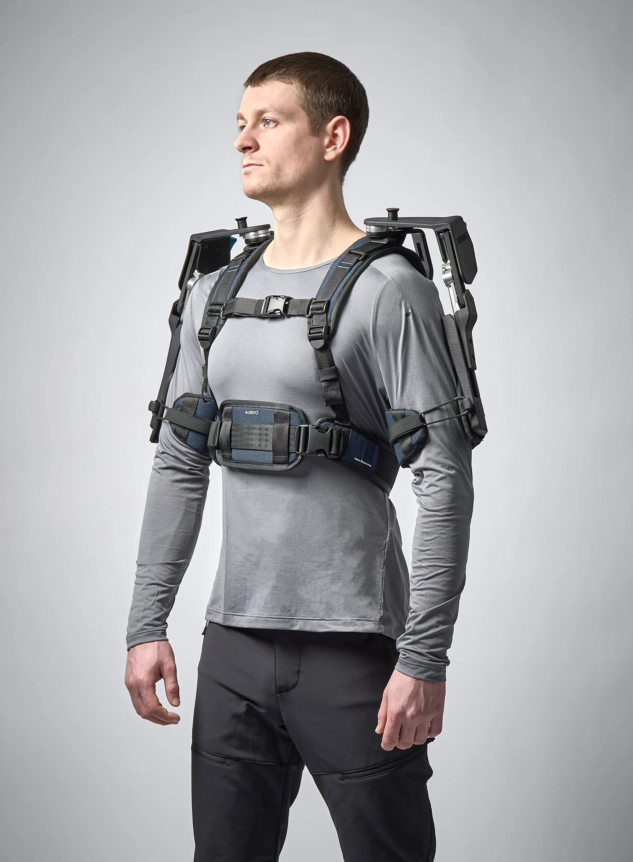 Auxivo DeltaSuit (L/XL)