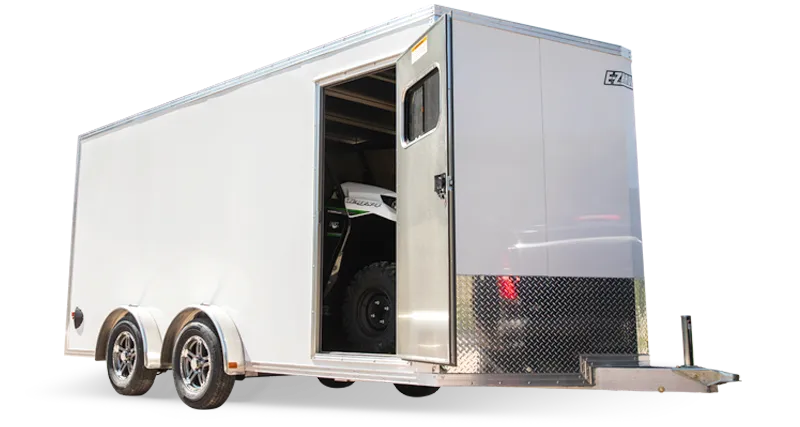 Trailers