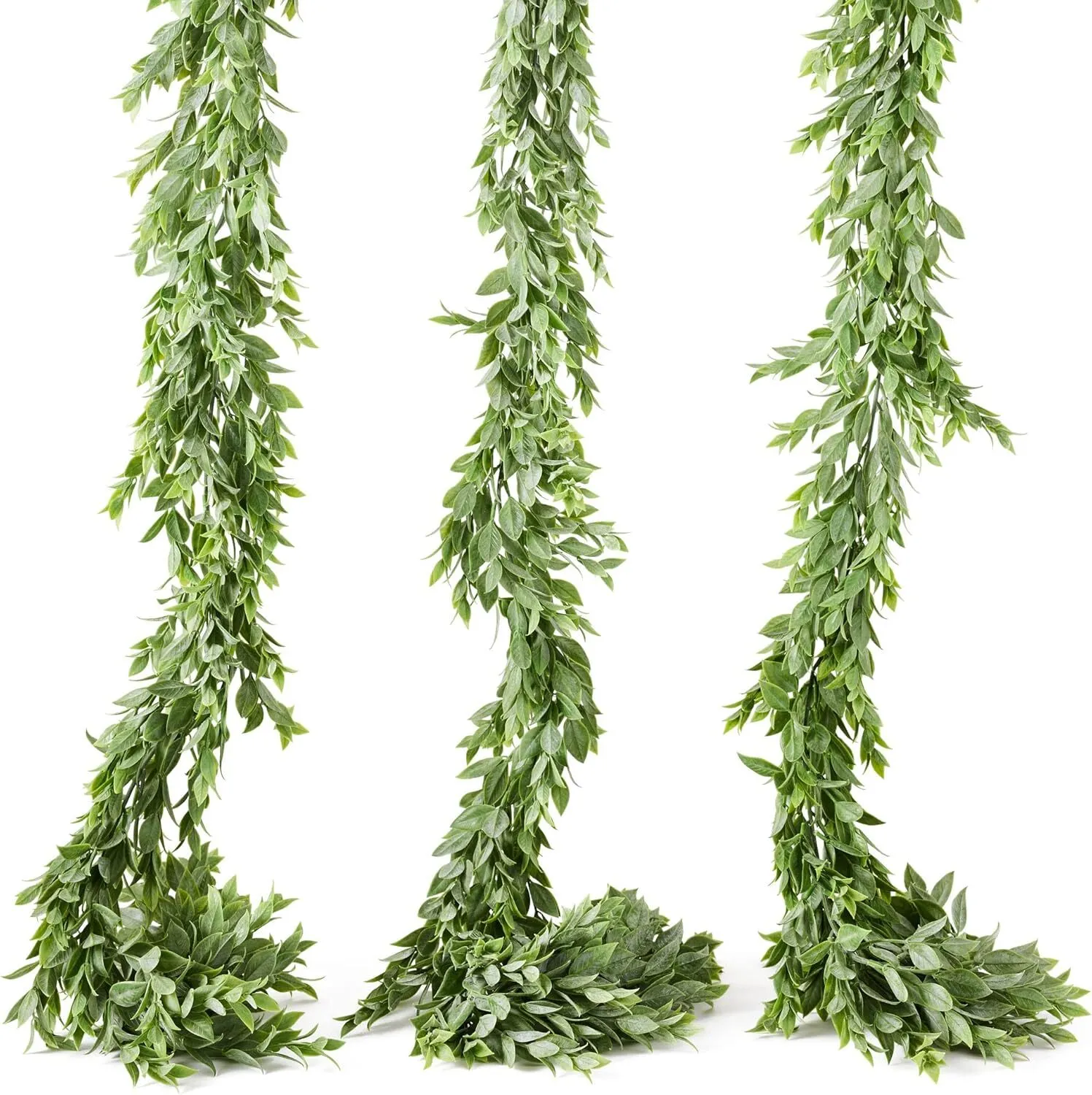 Artificial Greenery Garland