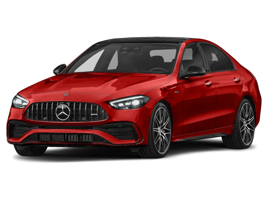 Mercedes Classe C