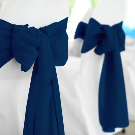 Chair Sashes