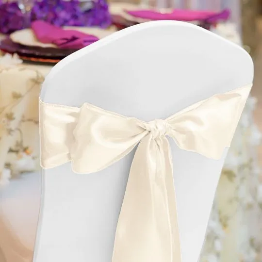 Sash - Chair Sash