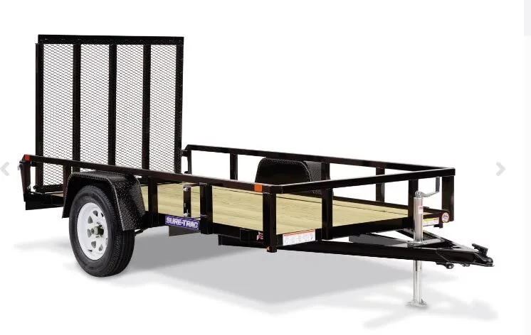 Trailer Rental