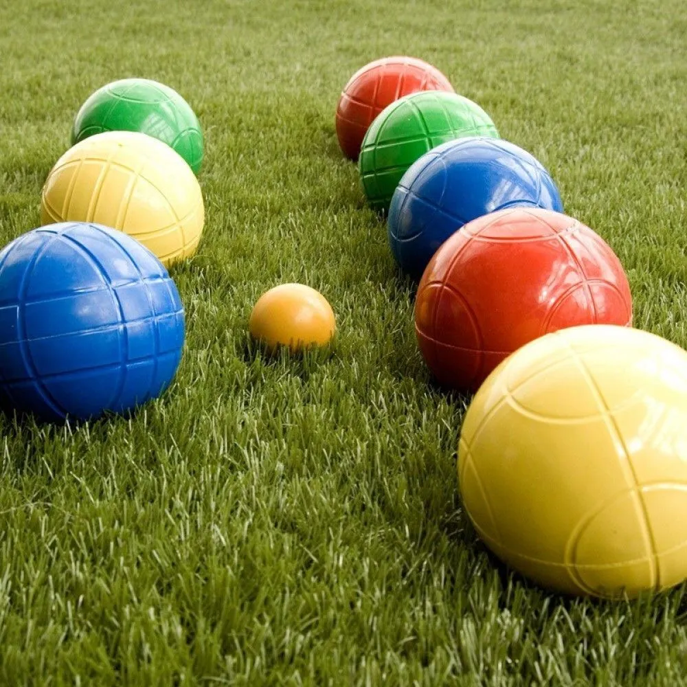 Bocce 