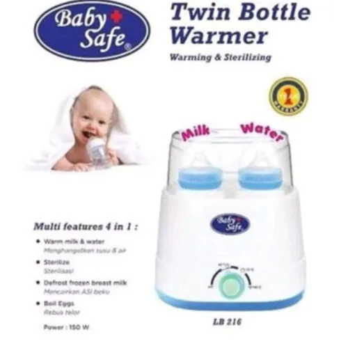 Bottle Warmer