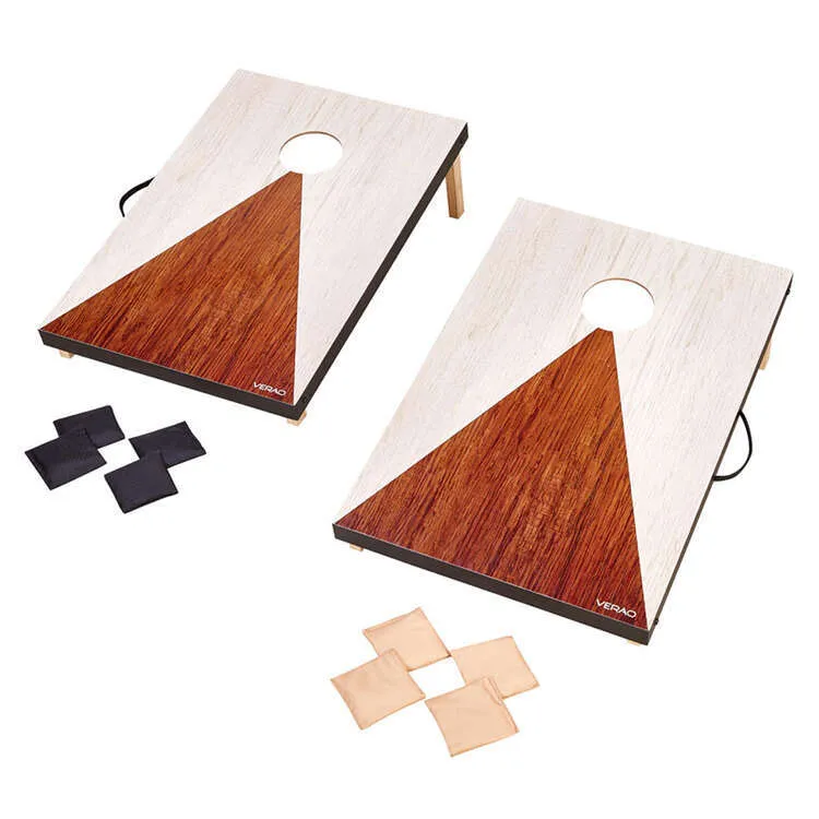 Giant Bean Bag Toss