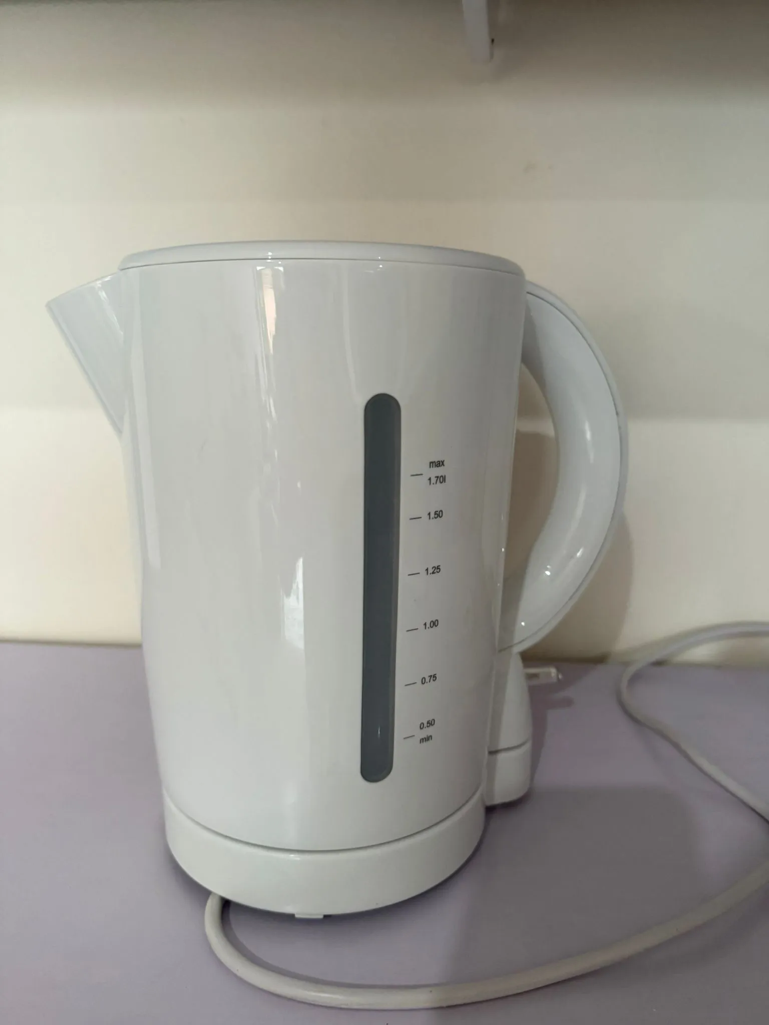 Kettle