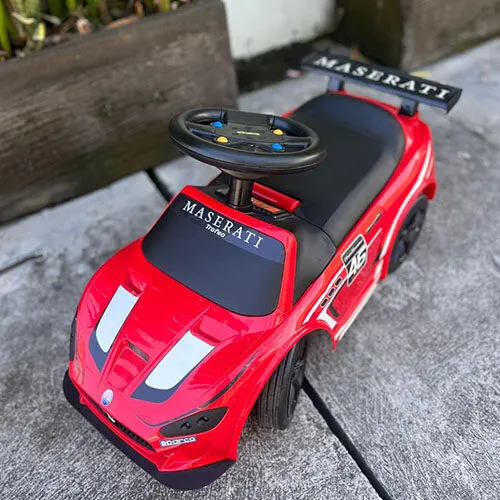 Maseratti