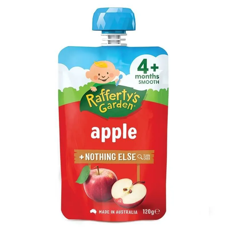 Rafferty's Garden Apple
