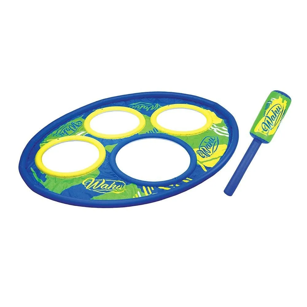 Wahu Pool Booper