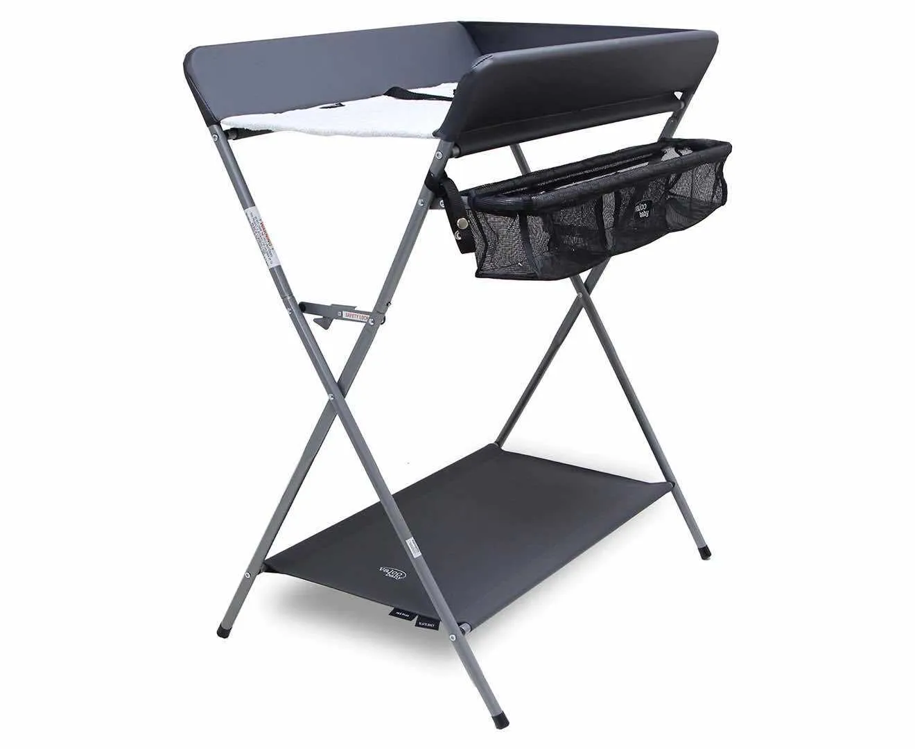 Baby Change Table