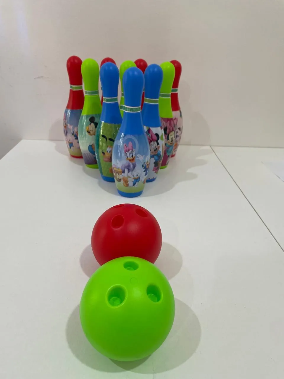 Disney Skittles 
