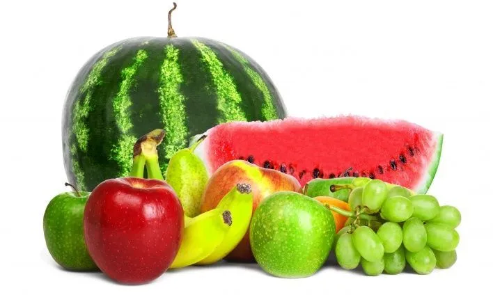Fruit Box