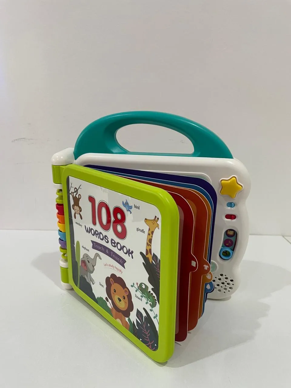 Baby Toy Pack 