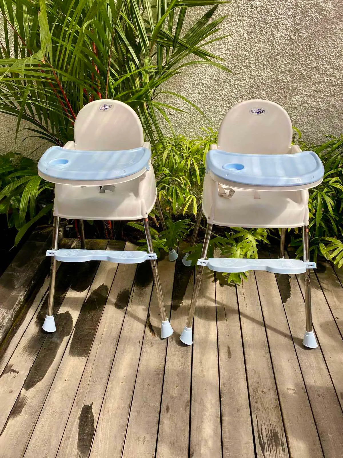Highchair