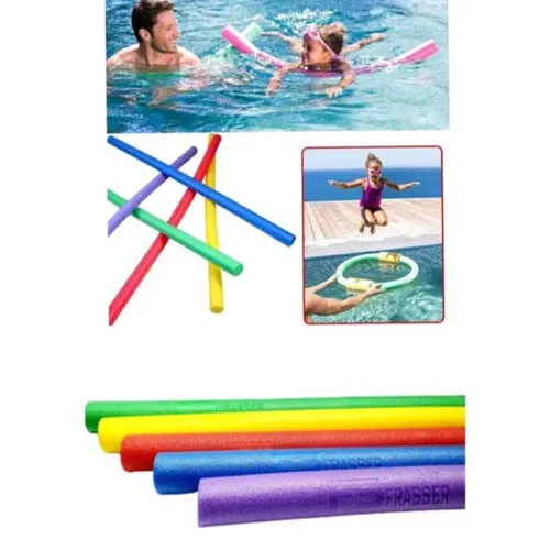 Pool Noodles