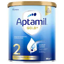 Formula Aptamil 2 