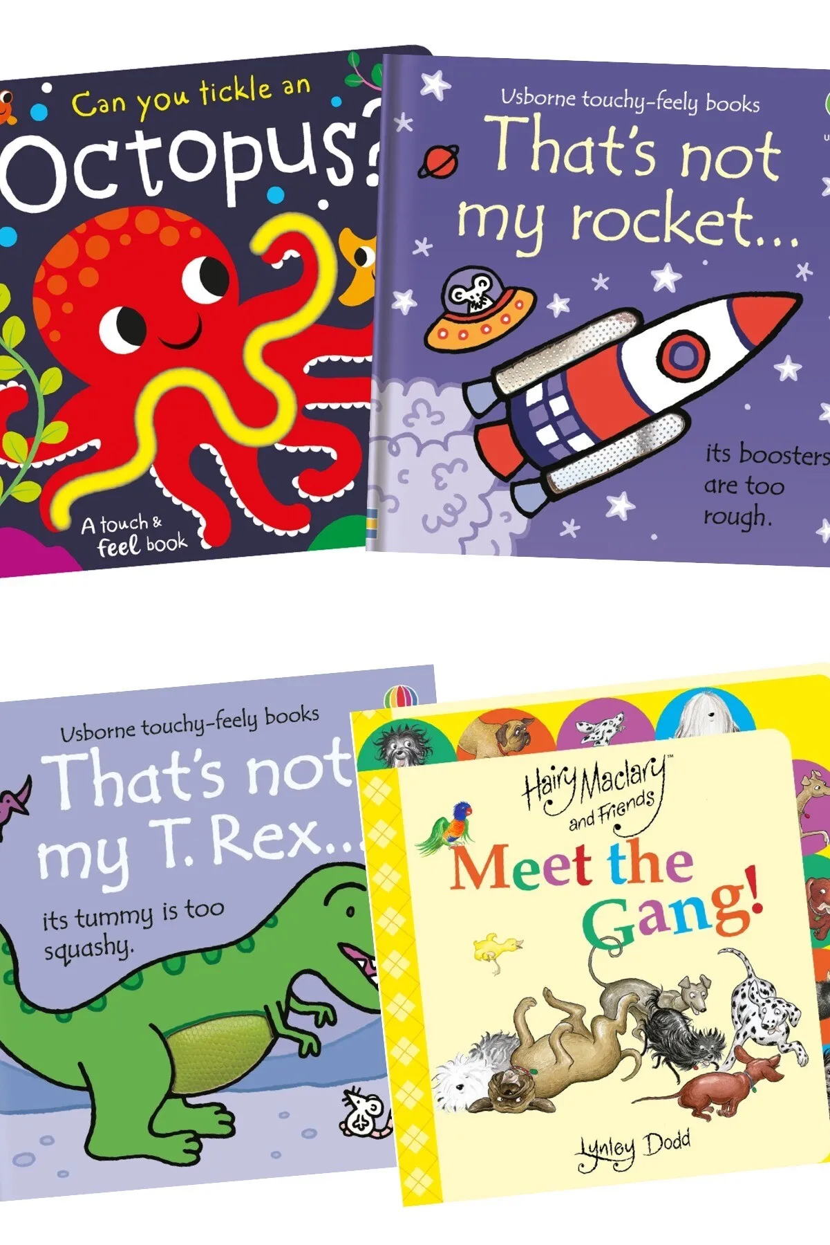 Book Bundles