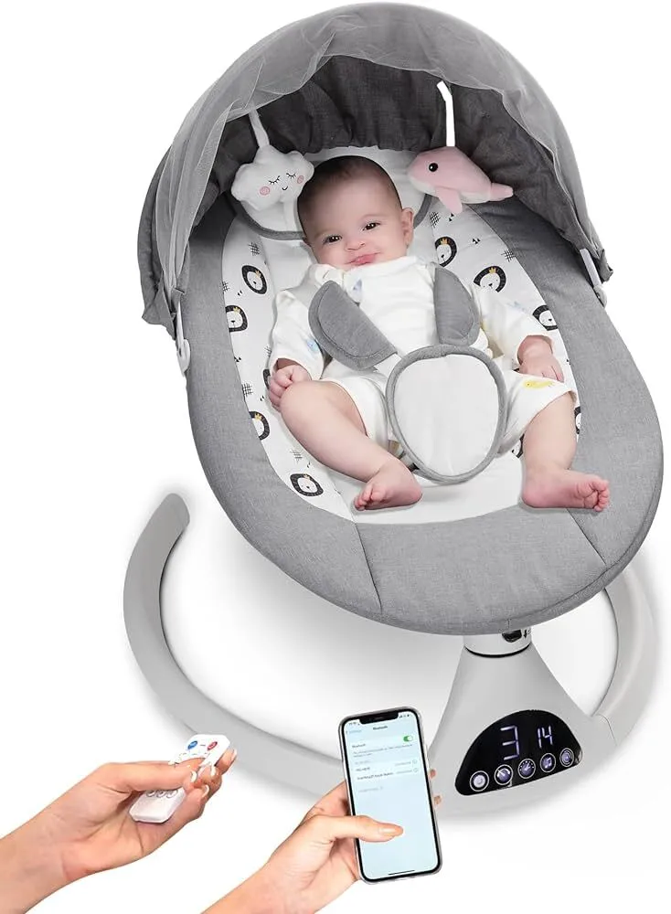 Sugar Baby Swing Chair