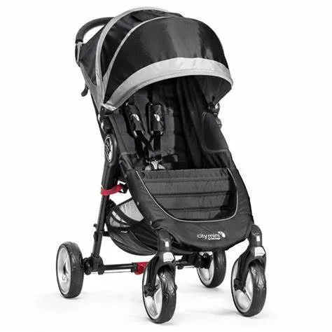 Citi Mini 4 wheel