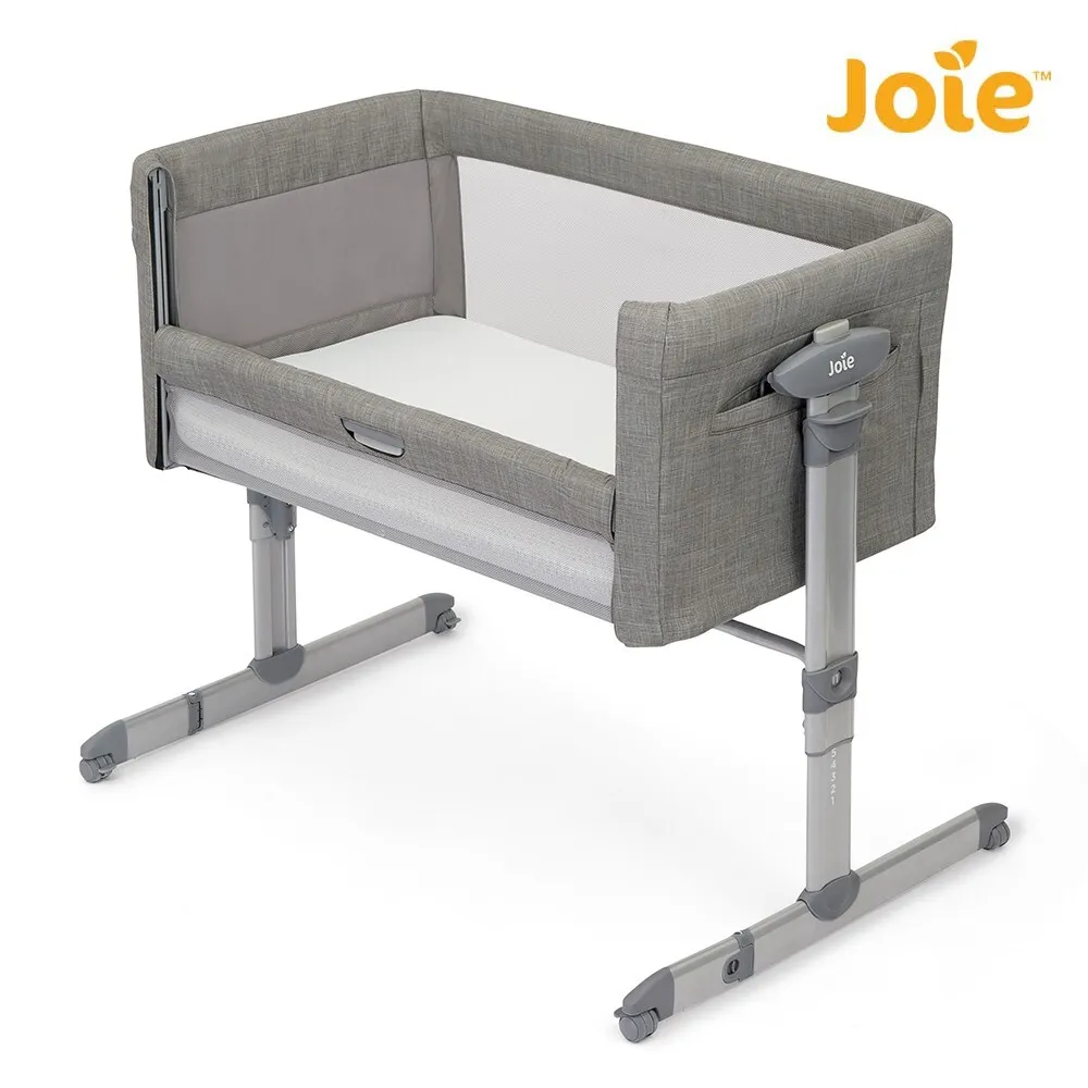 Bedside Crib 