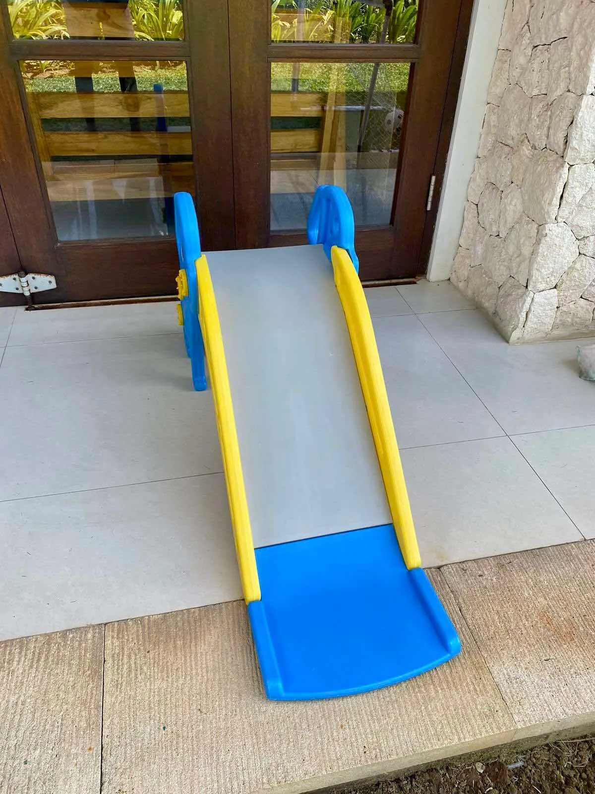 Slides