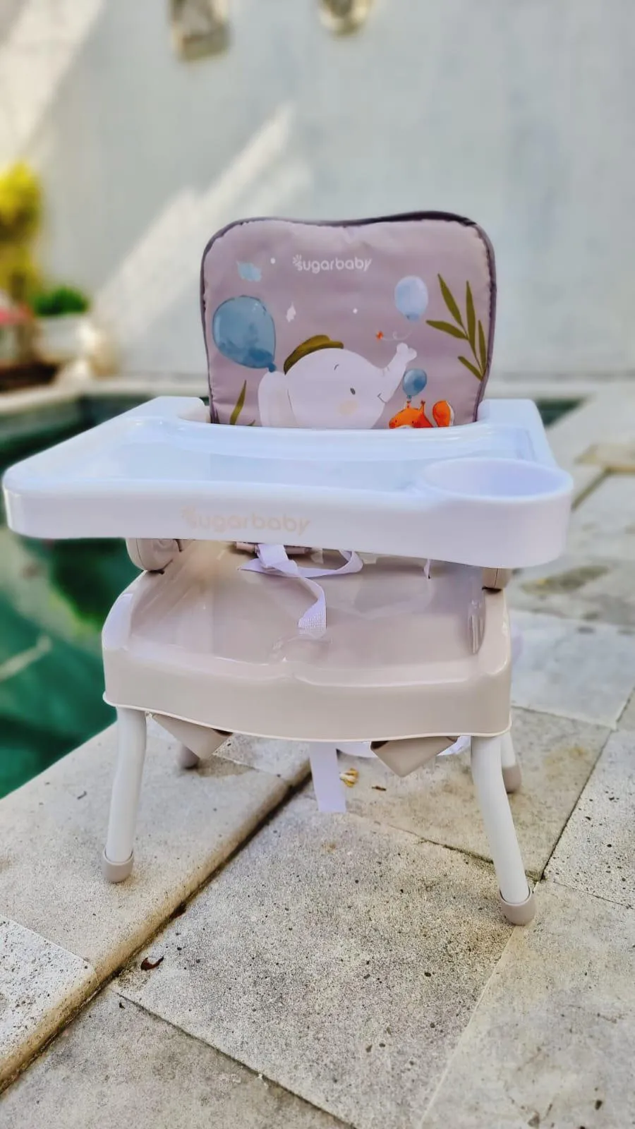 4 in 1 chair