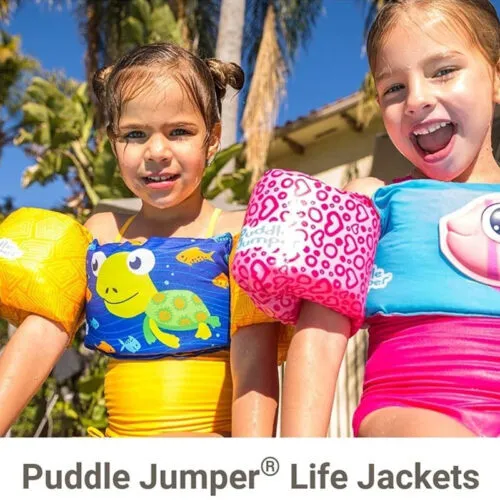 Puddle Jumpers