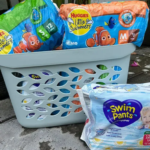 Swimming Nappies