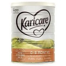 Formula Kari Care 1 