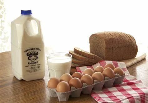 Breakfast Box 