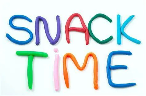 Snack Box 