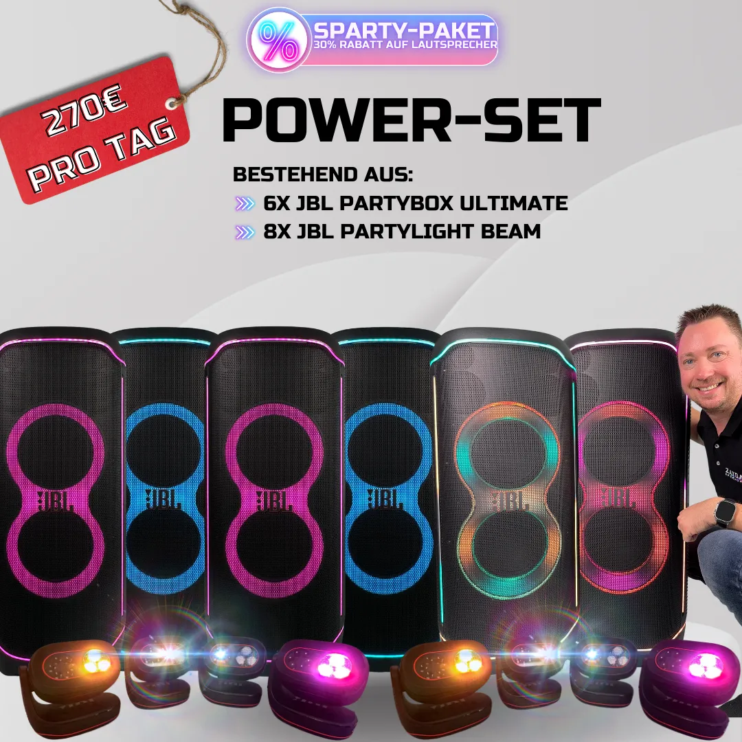Power-Set