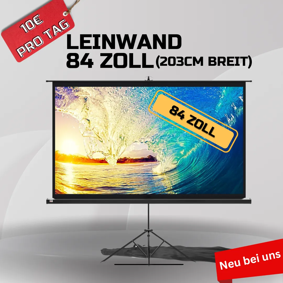 Leinwand