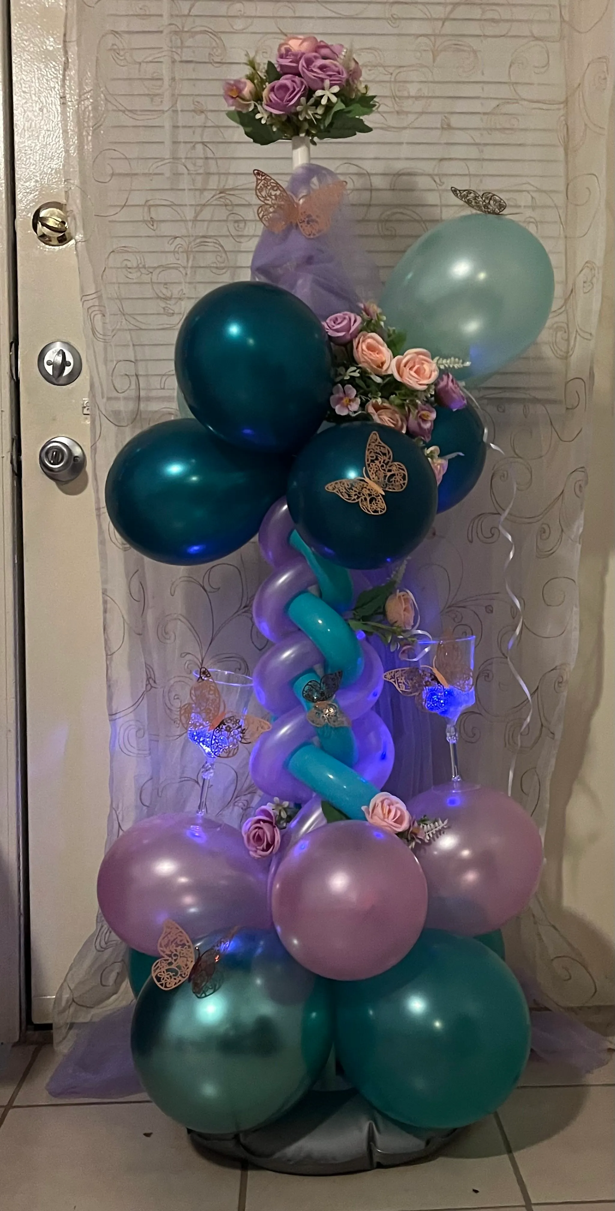 Custom Decoration