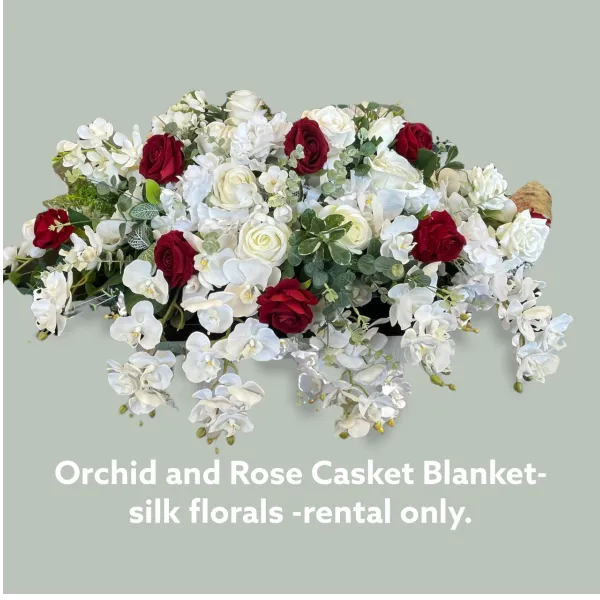 Flower Rental