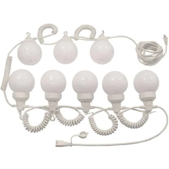 Lighting Rental