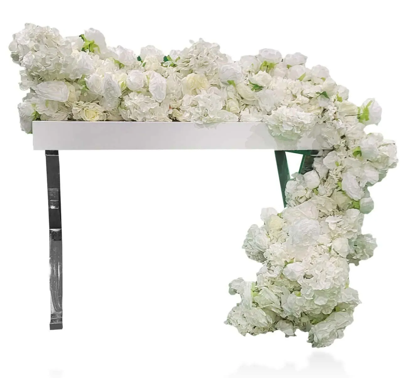Silk Floral Rentals