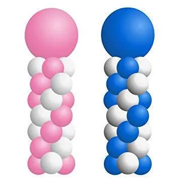 Balloon Column Rental (column only no decor)