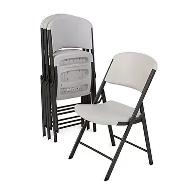 Lifetime Commercial Chair