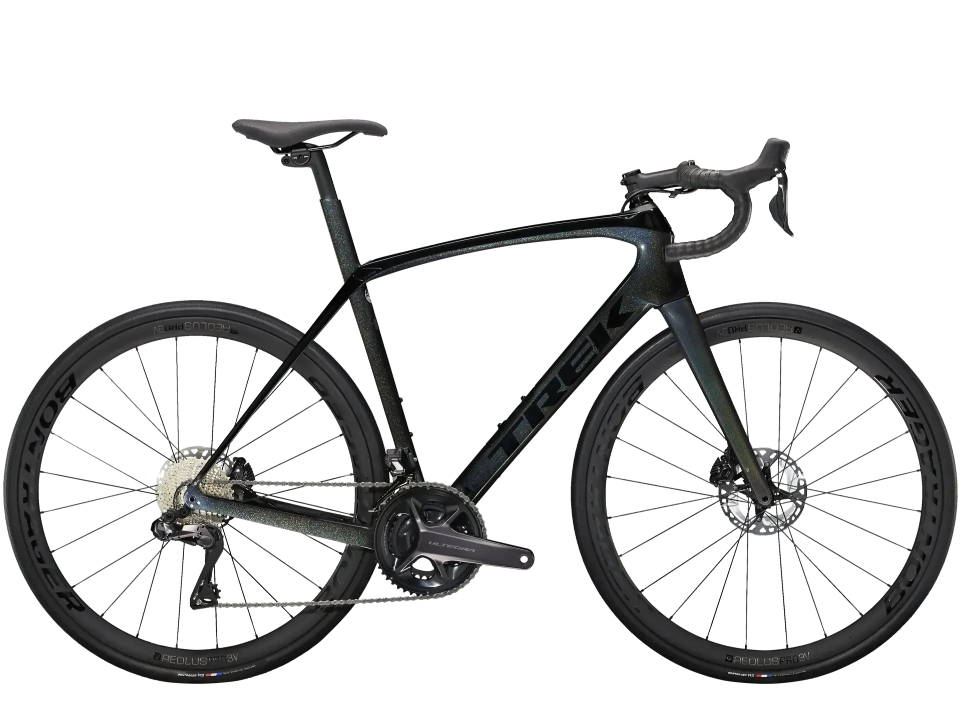 Trek Domane SL7 full carbon bike for rent Halifax Bikefuns Bike Rental HalifaxHighQuality