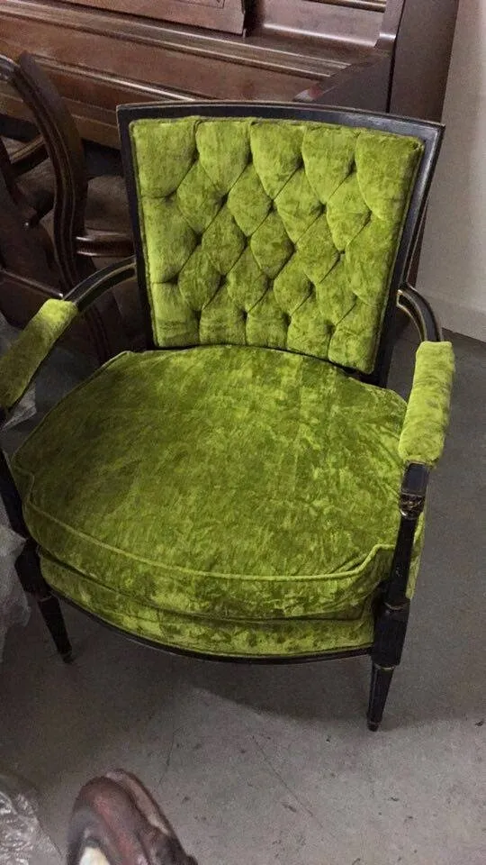 Kricket Chair